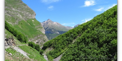 Hautes Pyrénées - 65