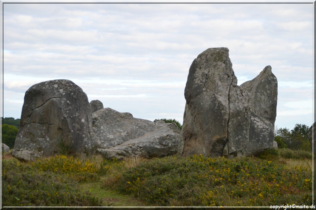 Carnac - Morbihan