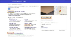 Kronofrance, KronoFrance, Krono-France, Krono France, KRONO France ou Kronospan ?