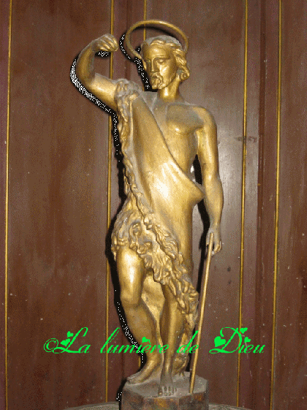 Honfleur Église saint Léonard