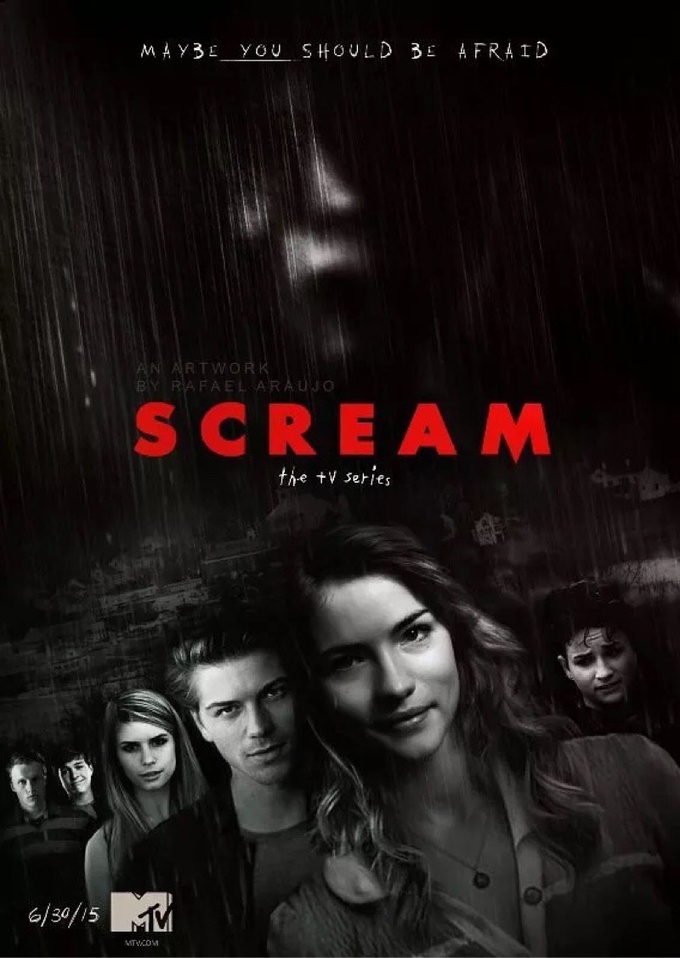 SCREAM