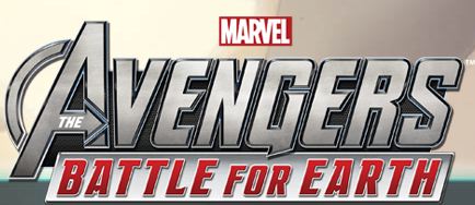 Premier trailer de « The Avengers »