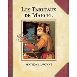 Les tableaux de Marcel en Art