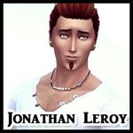 Jonathan Leroy