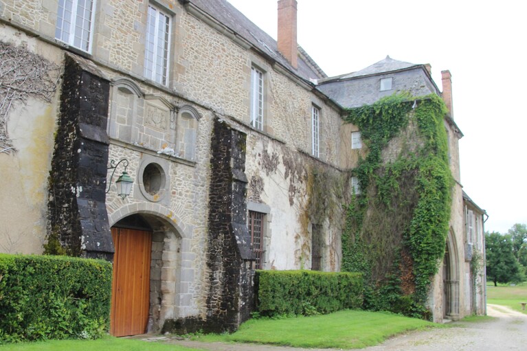 Fontaine-Daniel (Mayenne)