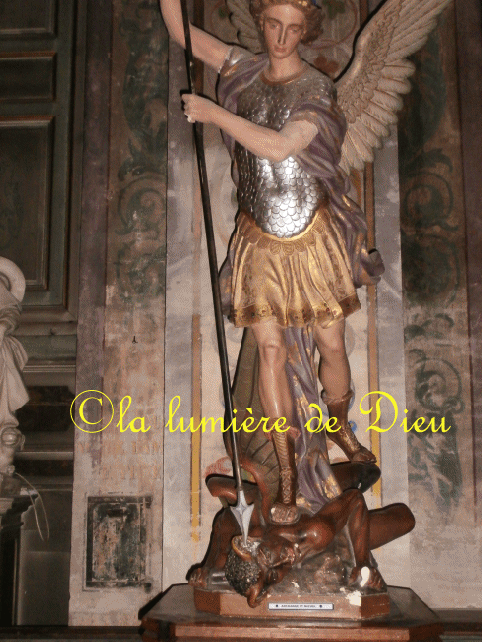 Saint Rémy de Provence, collégiale Saint Martin