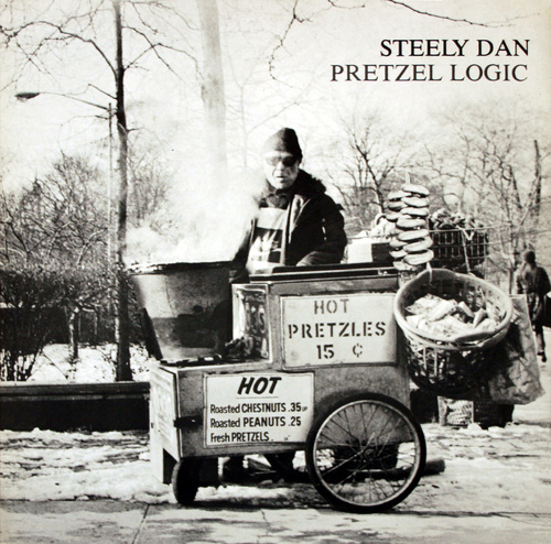 Steely Dan