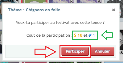 Les festivals