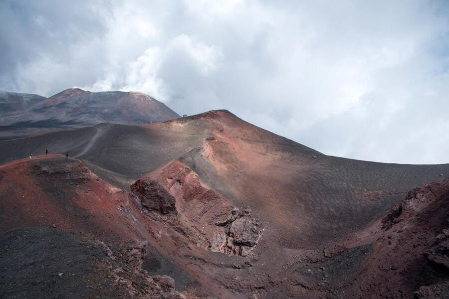 Etna