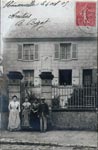 Historique du village