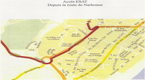 Rendez-vous d'accueil