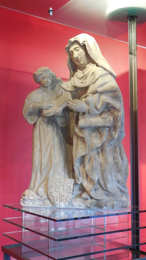 Villiers-Saint-Benoît, Musée d'Art et d'Histoire de Puisaye