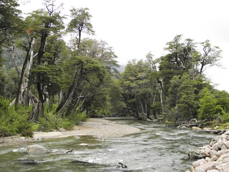 La région des lacs