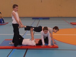 L'acrosport