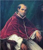 La pape Clément V en Avignon
