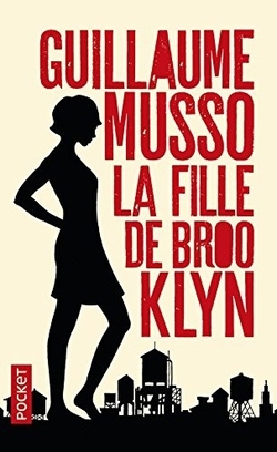 La fille de Brooklyn de Guillaume Musso