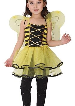 Honey Bee Costume For Babies - Buy Bee Costumes and Accessories At Lowest Prices