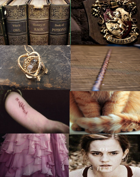 Picspam Hermione Granger