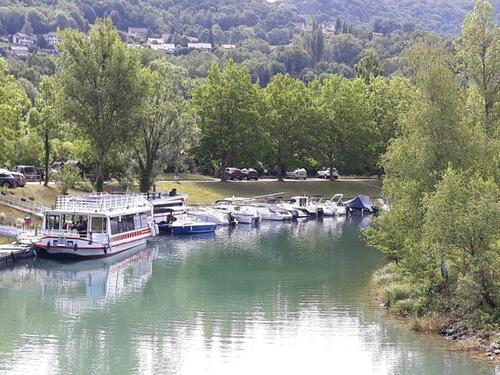 Canal de savière