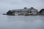 La sortie à Cherbourg du 7 mai