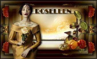 Videó -Rosaleen