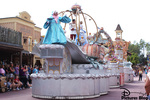 Magic Kingdom (Florida) - Celebrate A Dream Come True Parade