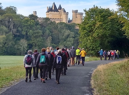 Vendredi 15 Octobre 2021 -  Saint-Marin