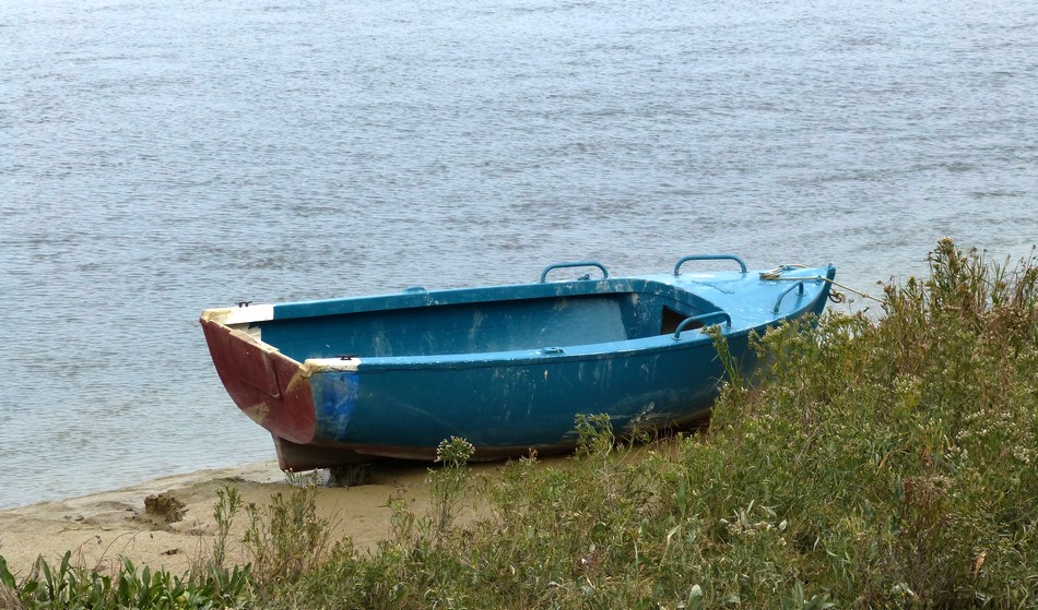 La Baie de Somme 