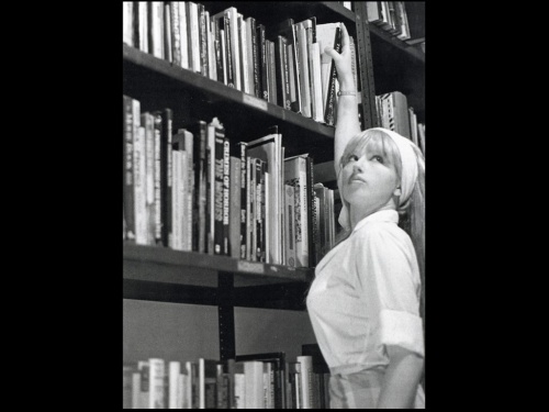 Cindy Sherman I