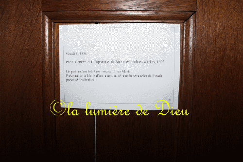 Basilique Notre-Dame de Tongre