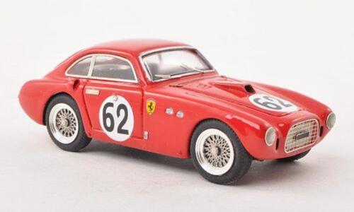 Ferrari Le Mans (1952-1954)