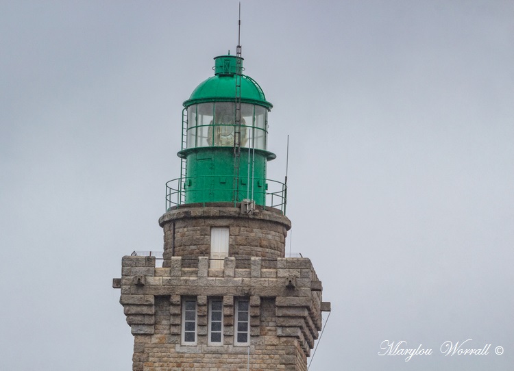 Bretagne : Cap Fréhel