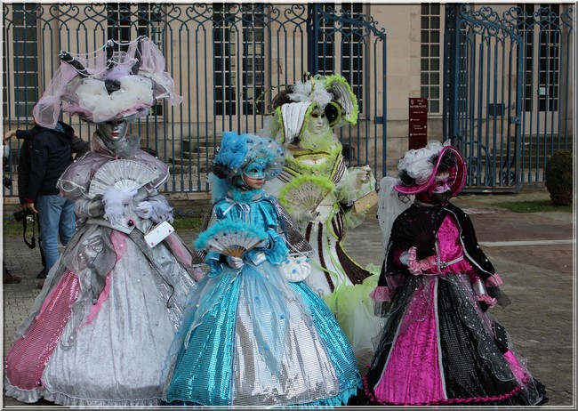 Tous ensemble (Remiremont 2013)