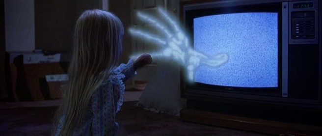 POLTERGEIST (1982)