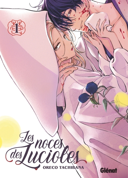 Les noces des lucioles - Tome 01 - Oreco Tachibana