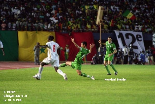 31.5.2008 Sénégal-EN 1-0 Q.C.M