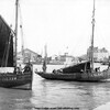 Bateaux de pêche, 1907