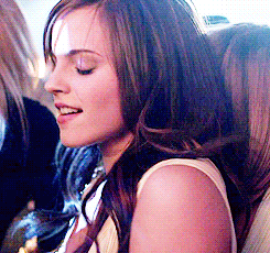 Emma Watson (Actrice)