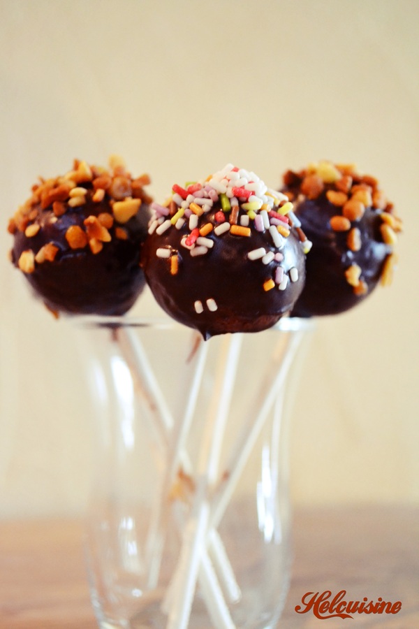 Cake Pops