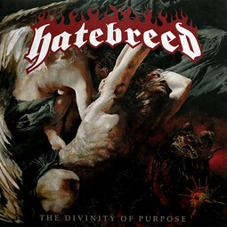 Hatebreed - The Divinity Of Purpose (2013)