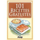 101 Recettes Gratuites