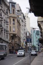 Montevideo - vieja ciudad
