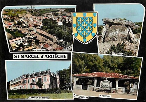 Coupe de France des Régions d’enduro 2016 à St Marcel d’Ardèche 