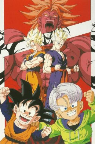 TÉLÉCHARGER BROLY LE SUPER GUERRIER VOSTFR VOSTFR LE GUERRIER TÉLÉCHARGER SUPER BROLY