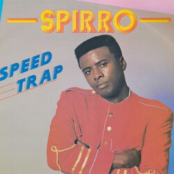 Spirro - Speed Trap - Complete LP