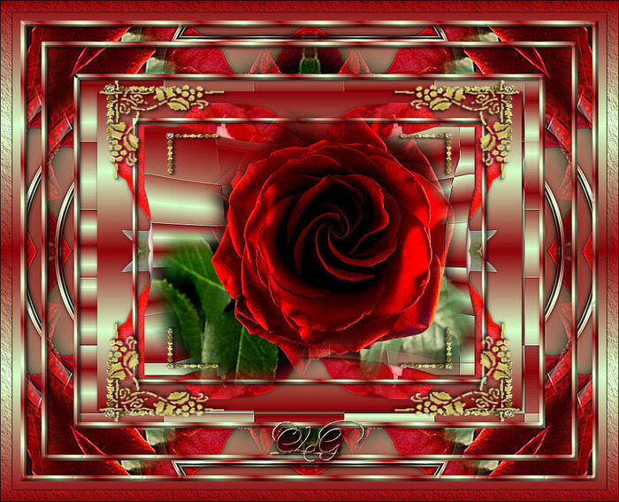 Vos versions - Love Roses
