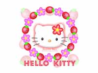 Hello kitty