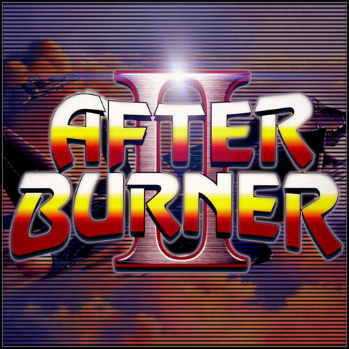 Afterburner 2 