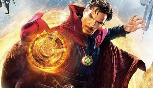 Doctor Strange 2 : le film Marvel repart en tournage