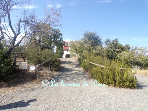 Rodès, église Sainte Marie de Domanova